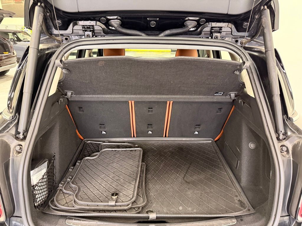 Thumbnail: 2024 MINI Cooper Countryman - 25