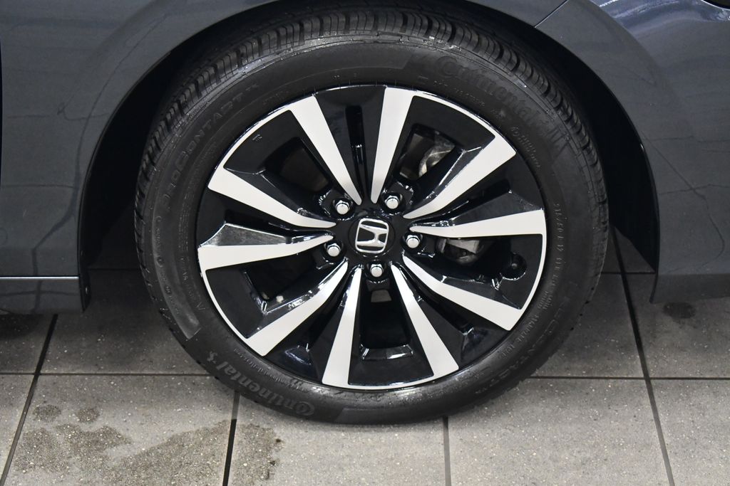 Thumbnail: 2023 Honda Civic - 10