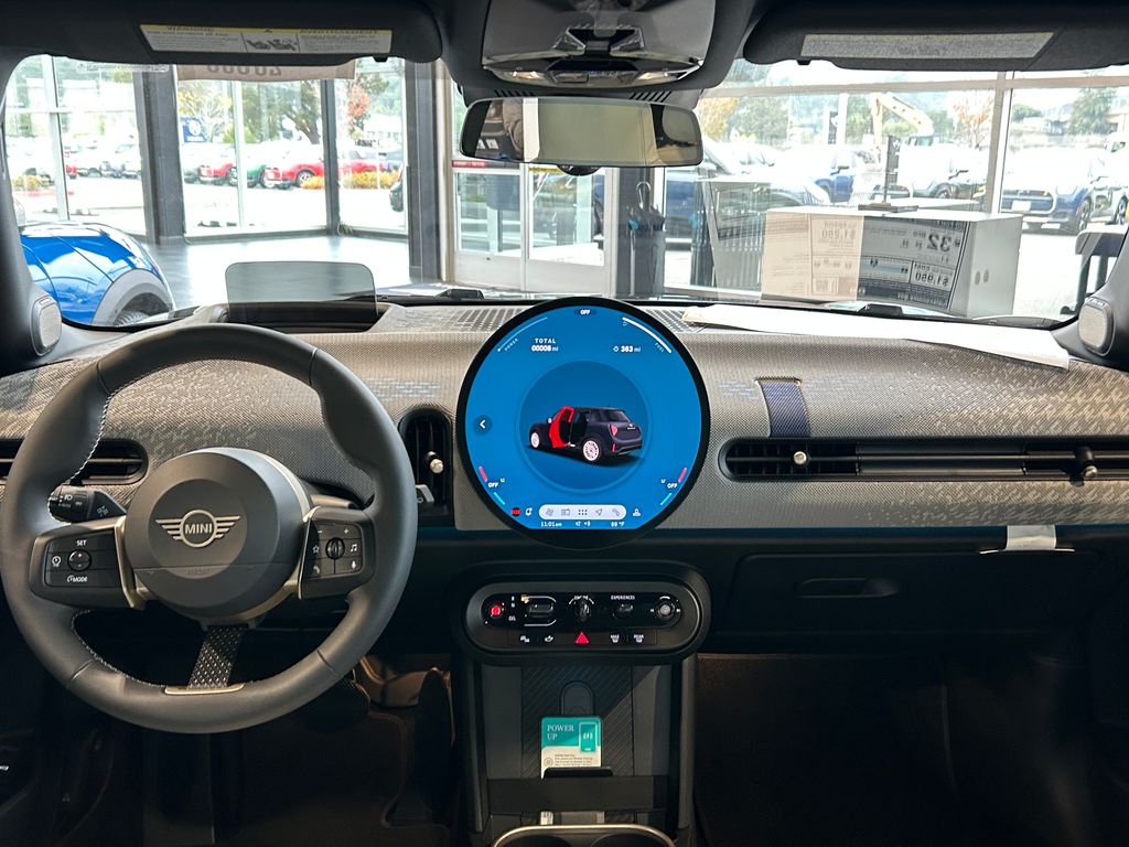 Thumbnail: 2026 MINI Cooper - 30