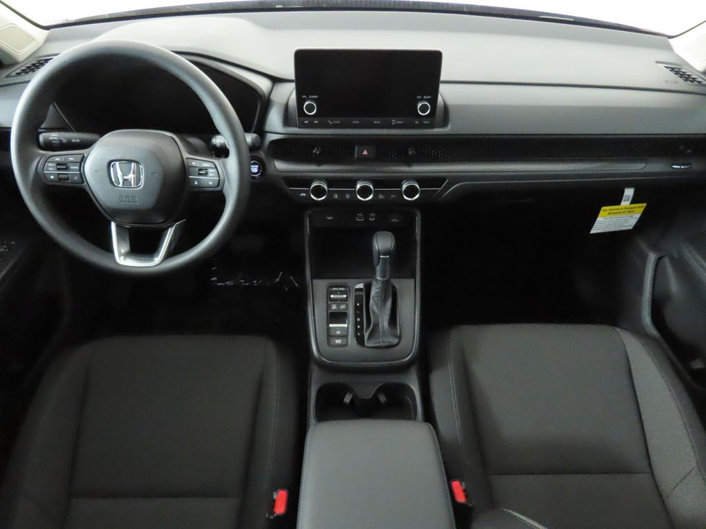 2025 Honda CR-V EX 13