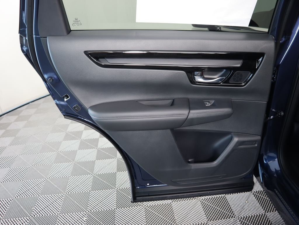 Thumbnail: 2026 Honda CR-V - 26