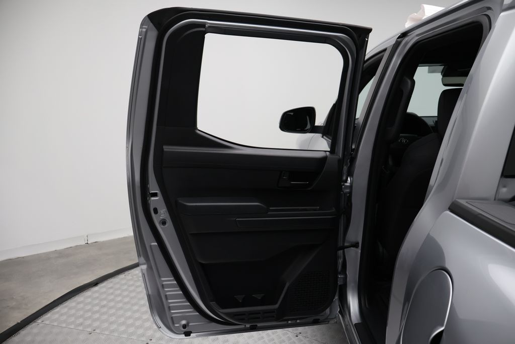 Thumbnail: 2025 Toyota Tacoma - 21