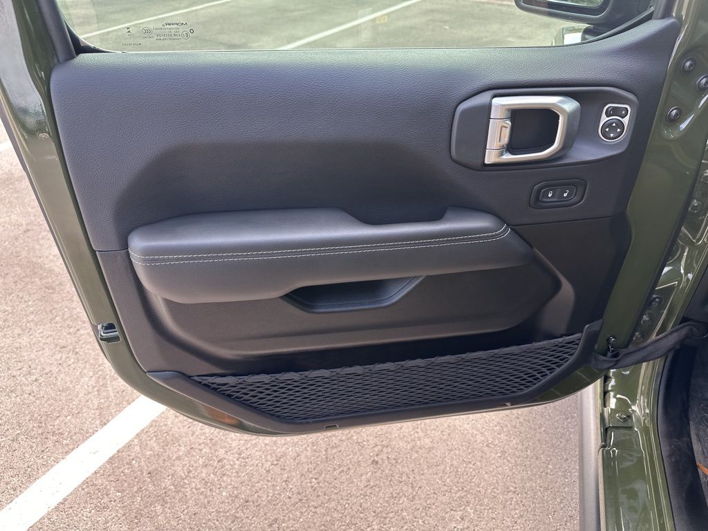 Used Car 2023 Jeep Gladiator  Rubicon For Sale Under $40,000 In Austin, Texas