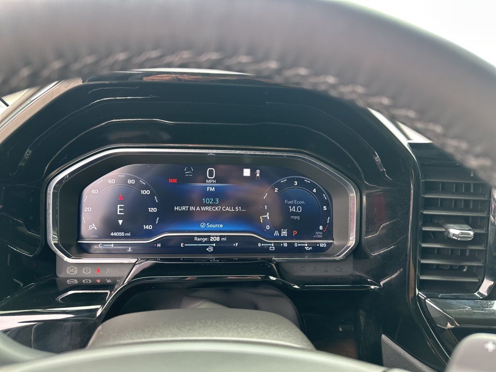 Used Car 2023 Chevrolet Silverado 1500  Zr2 For Sale Under $60,000 In Austin, Texas