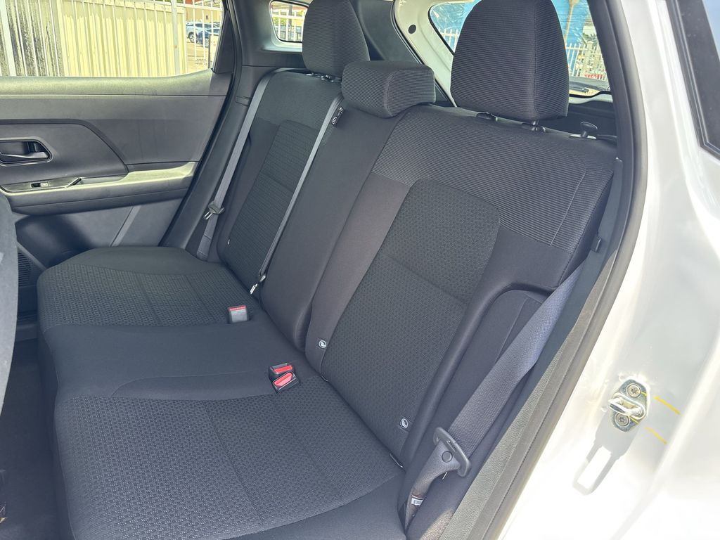 New 2026 Nissan Kicks SUV