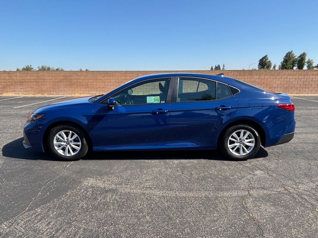 Thumbnail: 2026 Toyota Camry - 8