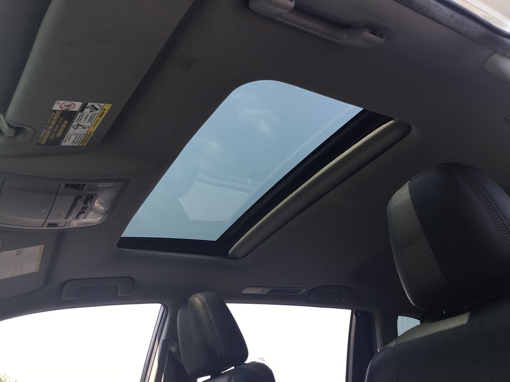 2019 Toyota Highlander XLE 9