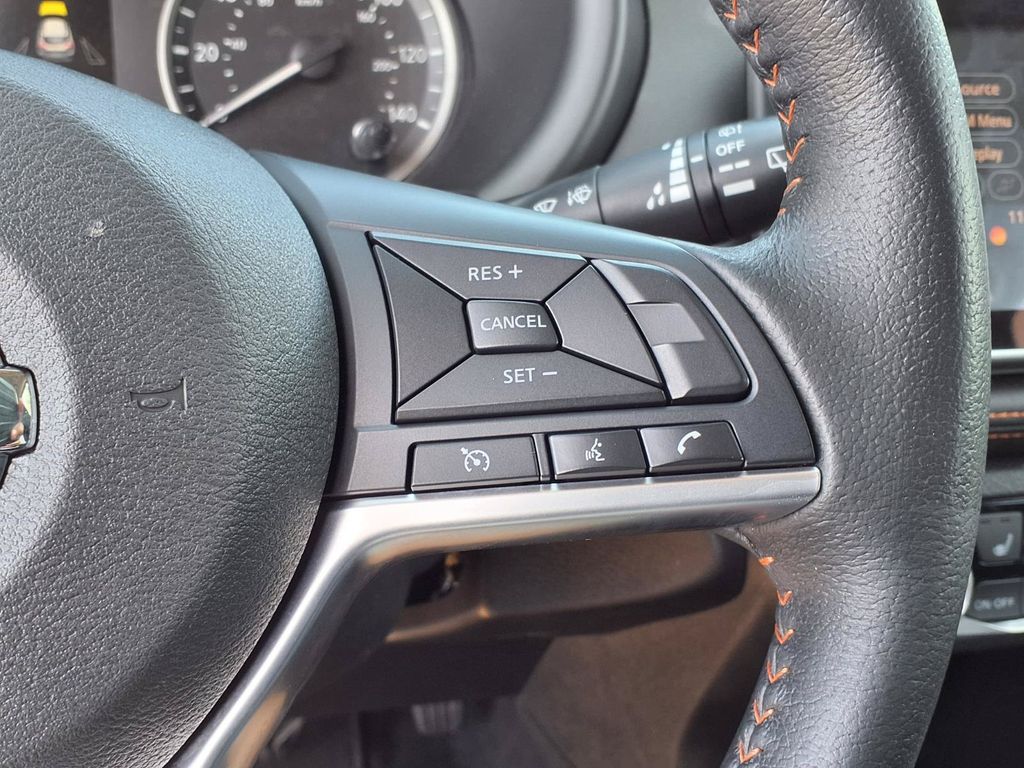 Used 2019 Nissan Kicks SUV