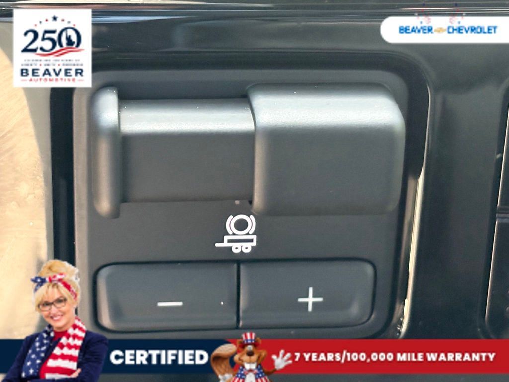 Used 2025 GMC Sierra 2500HD Truck