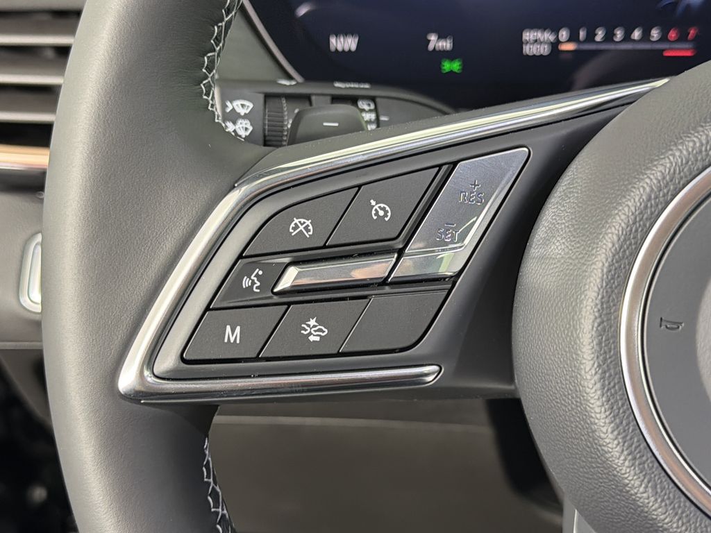 new 2026 Buick Envision car, priced at $48,835