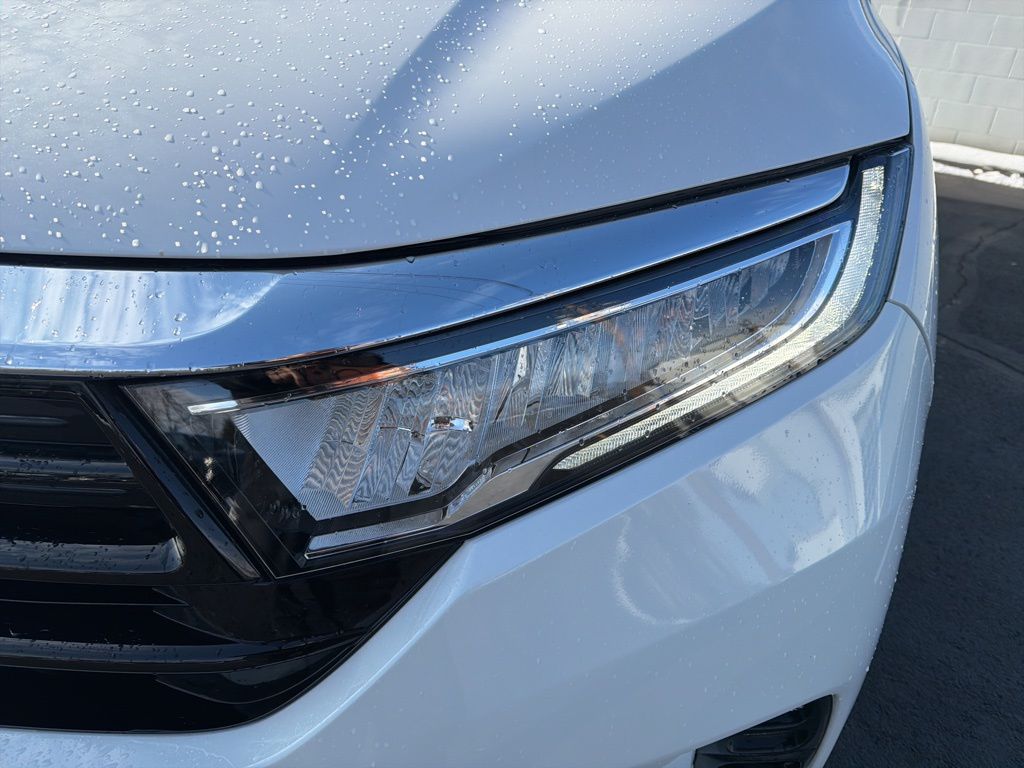 Thumbnail: 2024 Honda Odyssey - 9