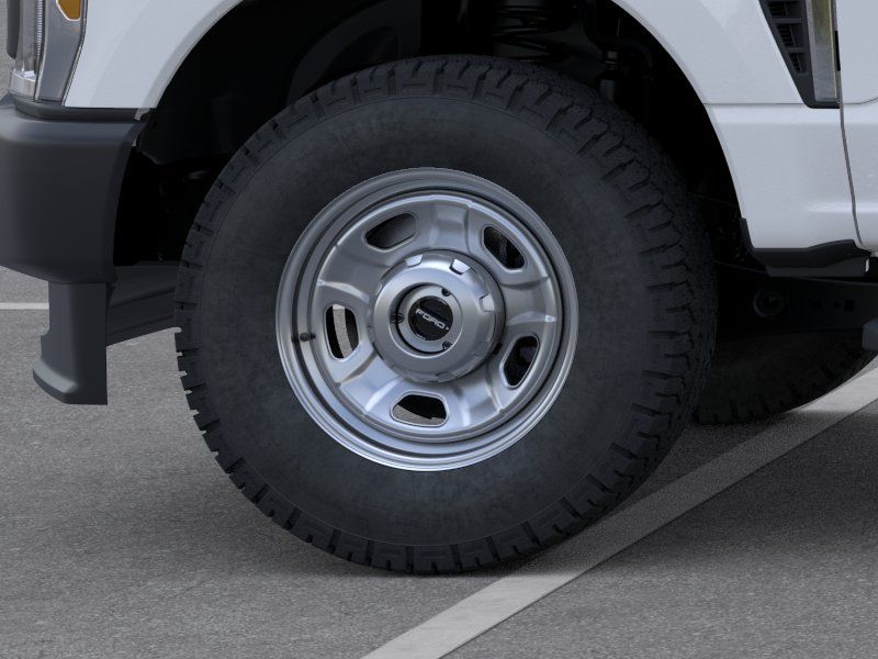 2026 Ford F-350 Super Duty XL
