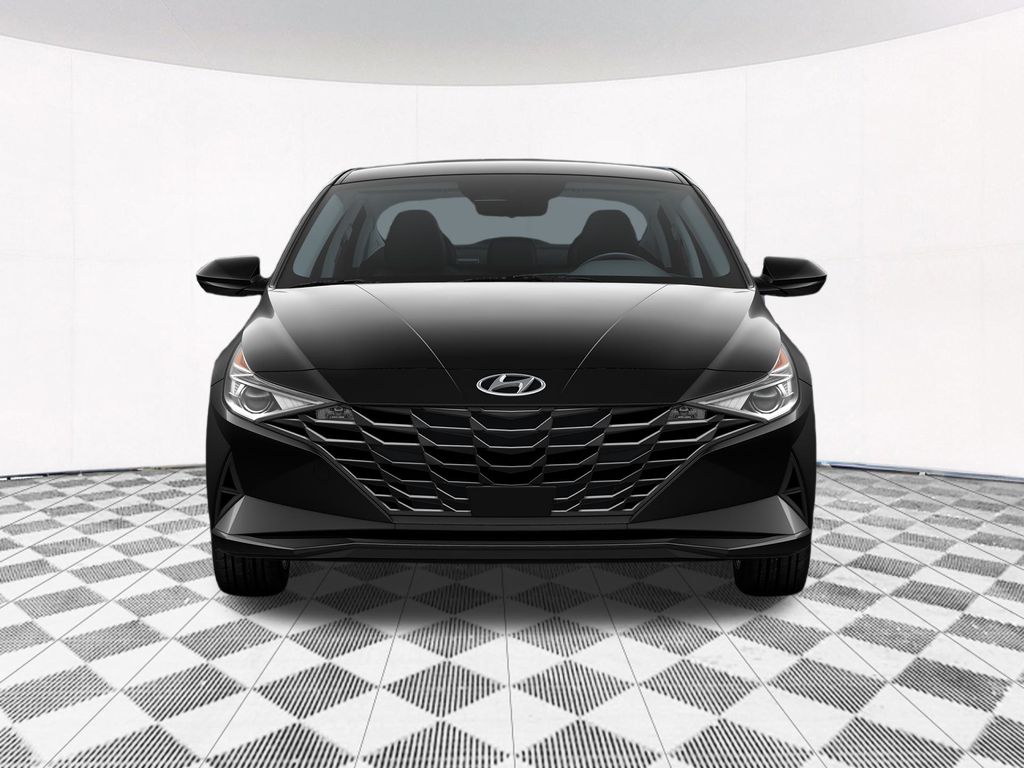 2023 Hyundai Elantra SEL 12