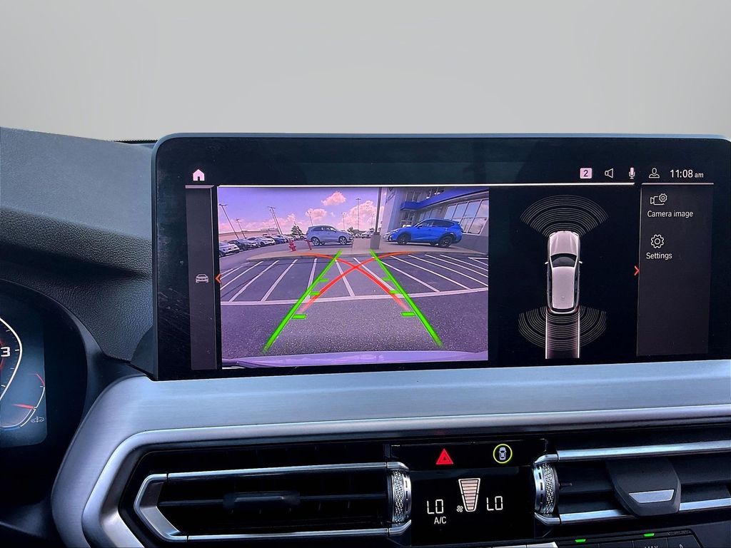 2024 BMW X3 xDrive30i Brooklyn Gray Metallic - Grieco Acura - Image 16