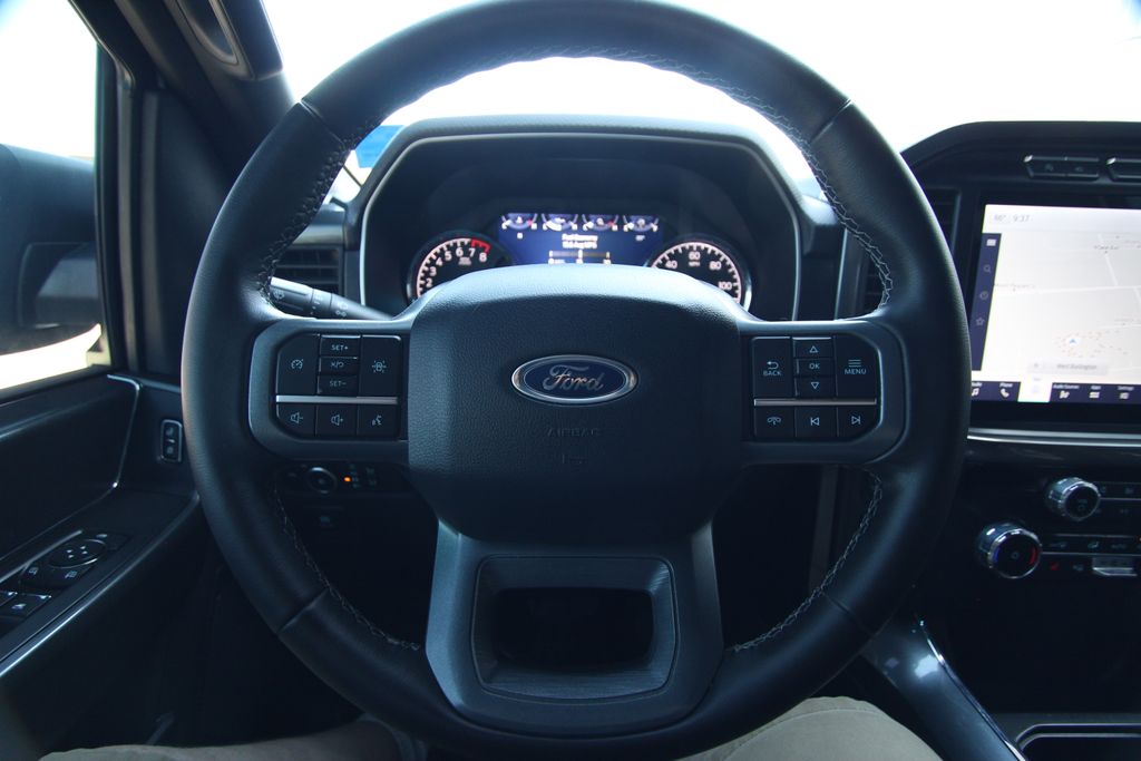 Used 2023 Ford F-150 Truck