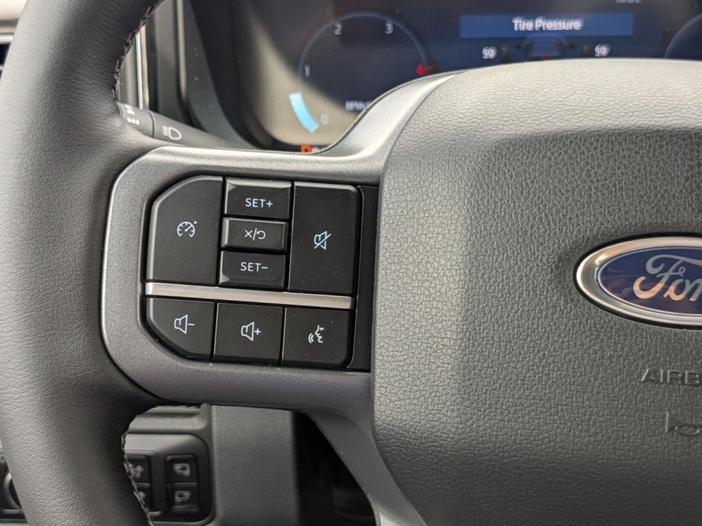 2025 Ford F-250 Super Duty Lariat