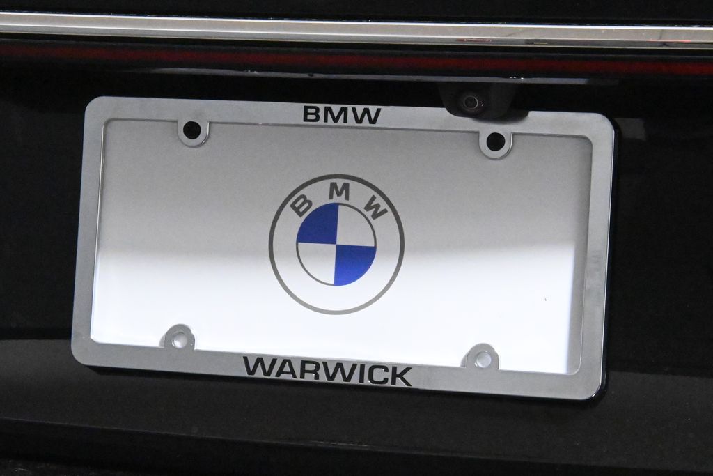 2021 BMW 7 Series 740i xDrive 14
