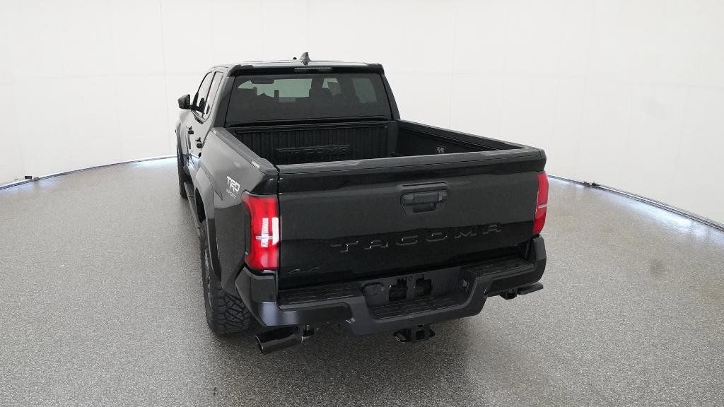 2025 Toyota Tacoma TRD Sport 25