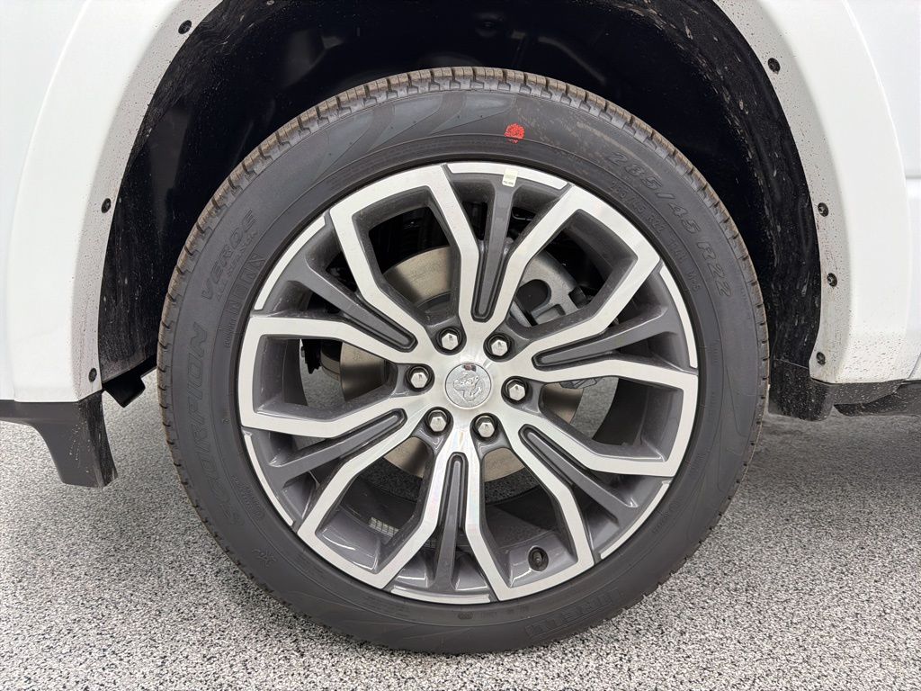 2026 Ram 1500 Tungsten - 9