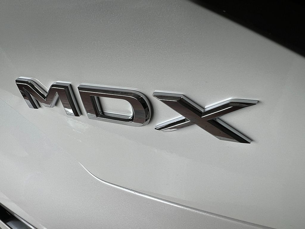 new 2026 Acura MDX car, priced at $64,450