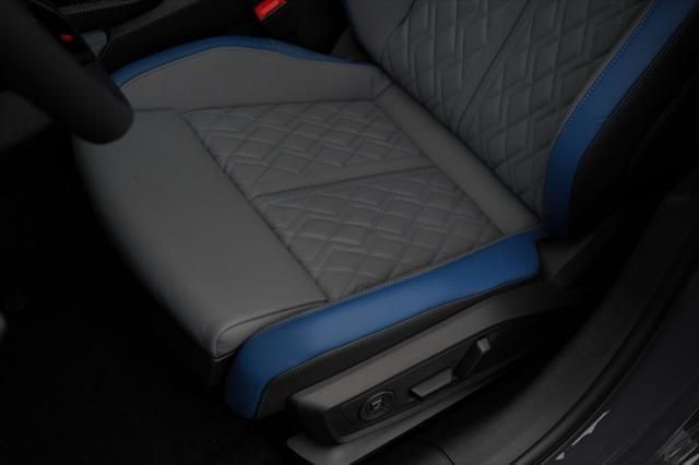 Thumbnail: 2025 Audi S5 - 15