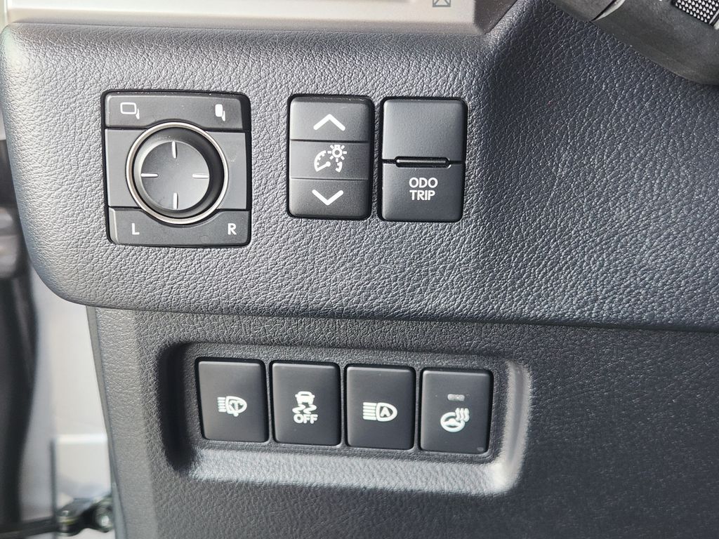 2023 Lexus GX 460 PREMIUM PLUS SPORT Gray at Westside Lexus