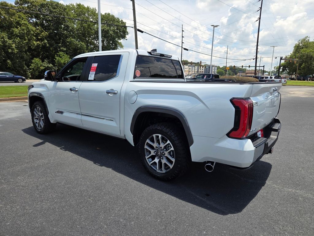 New 2026 Toyota Tundra i-FORCE MAX Truck