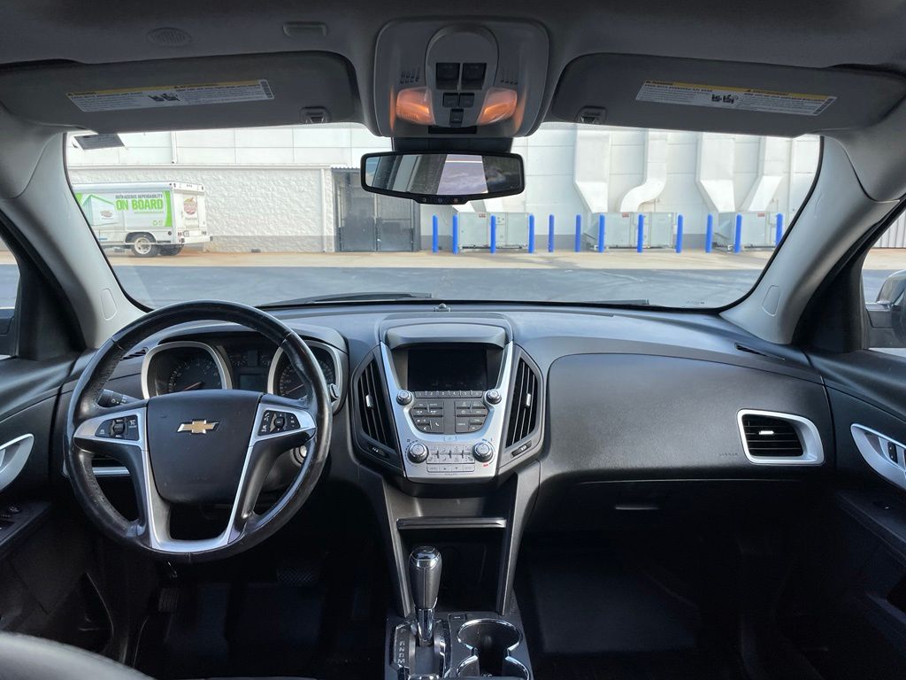 Thumbnail: 2017 Chevrolet Equinox - 5