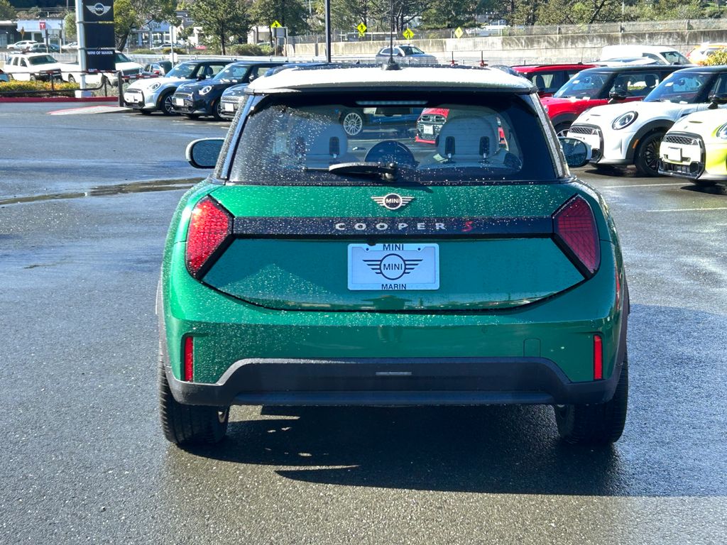 Thumbnail: 2025 MINI Cooper - 4