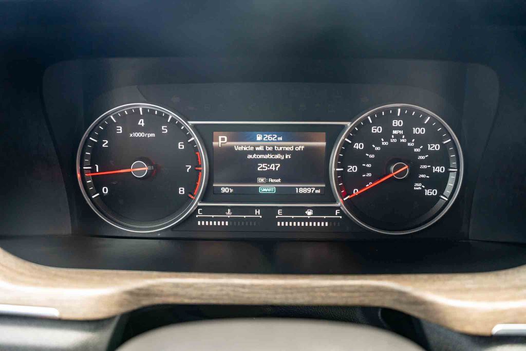 Used Car 2023 Kia Sorento  X-line Ex For Sale Under $35,000 In Austin, Texas