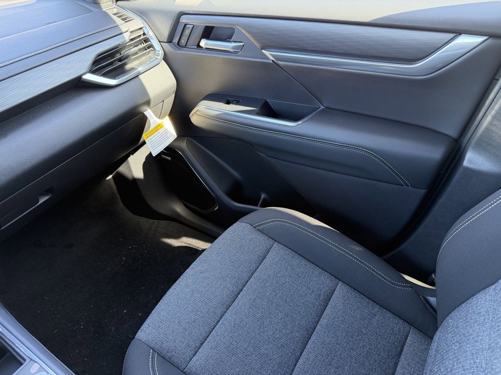 new 2026 GMC Acadia car, priced at $46,330