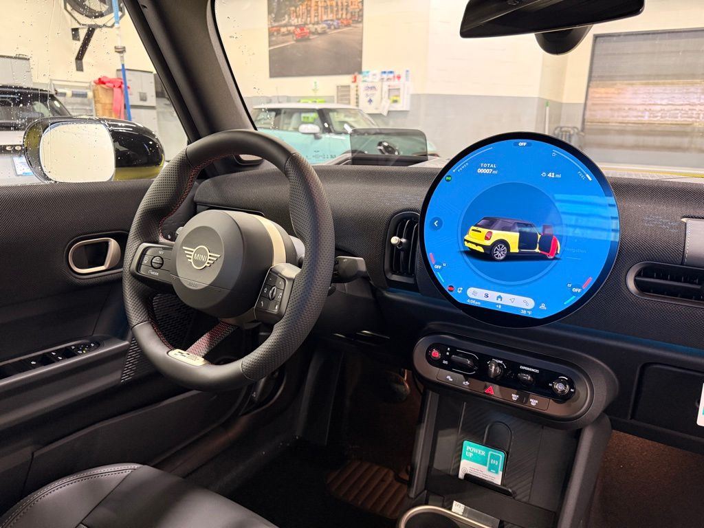 Thumbnail: 2026 MINI Cooper - 24