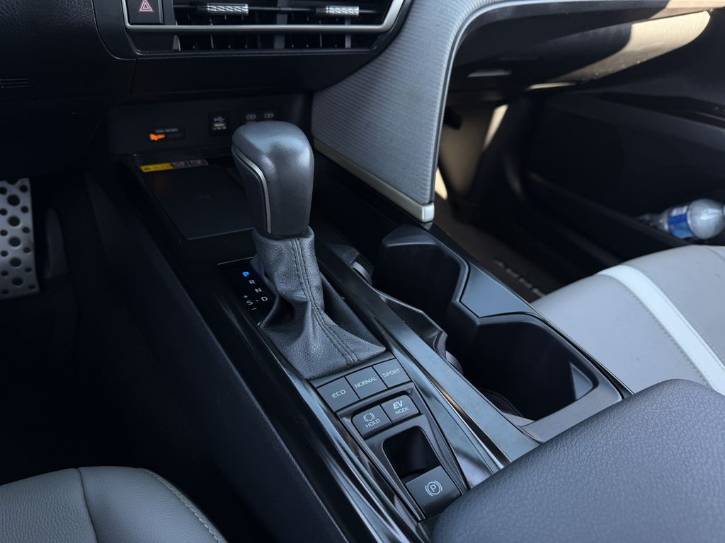 Used 2025 Toyota Camry Sedan