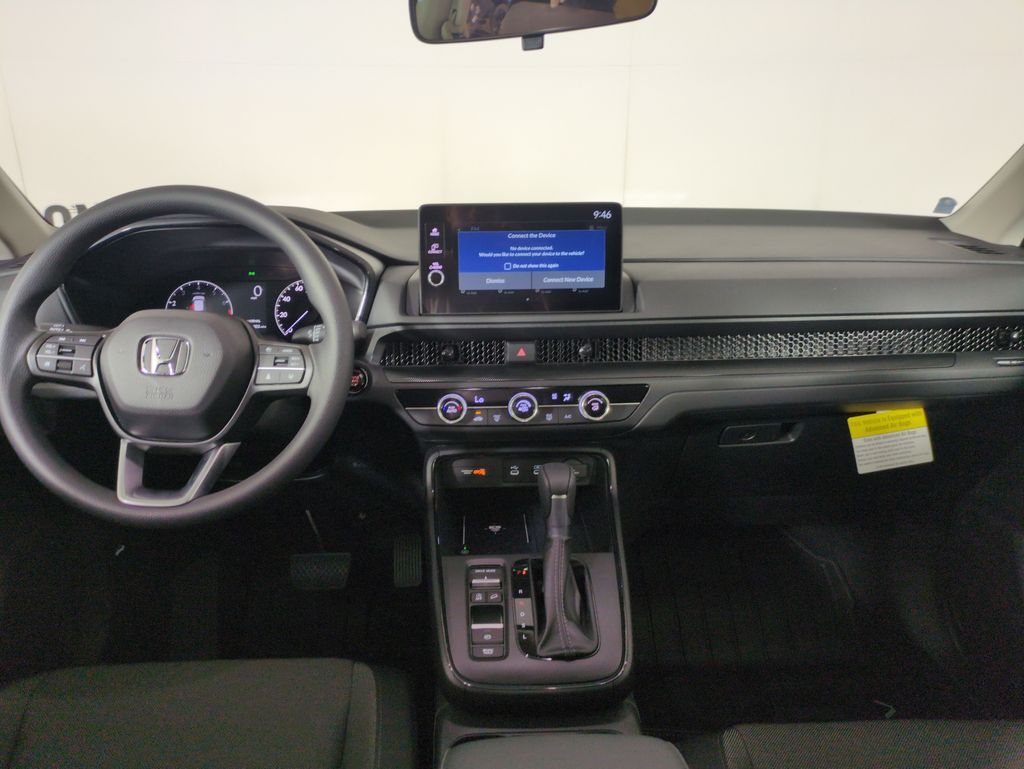 New 2026 Honda CR-V LX For Sale in Fort Wayne, IN