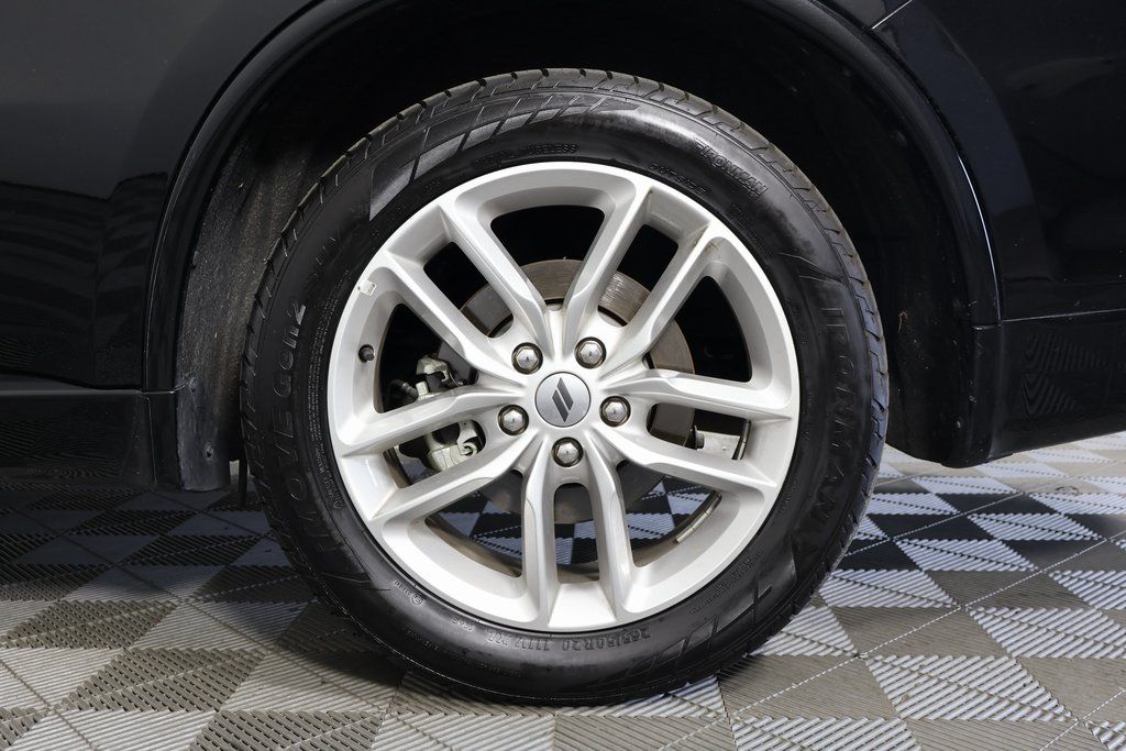 Thumbnail: 2023 Dodge Durango - 17