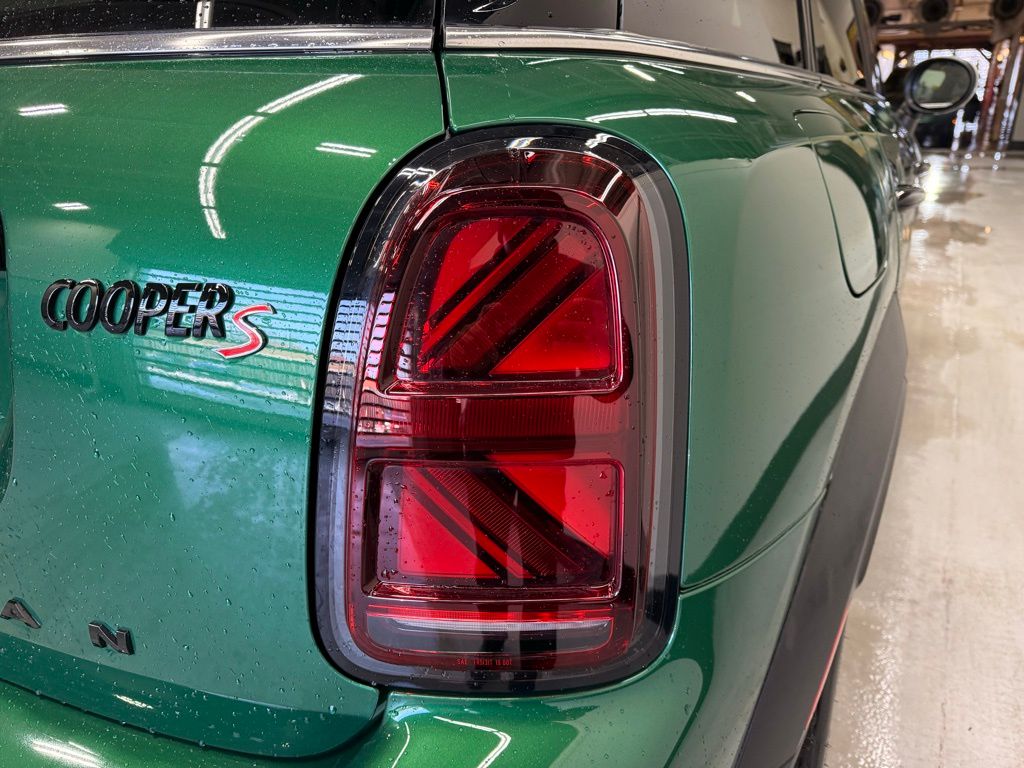Thumbnail: 2023 MINI Cooper Countryman - 3
