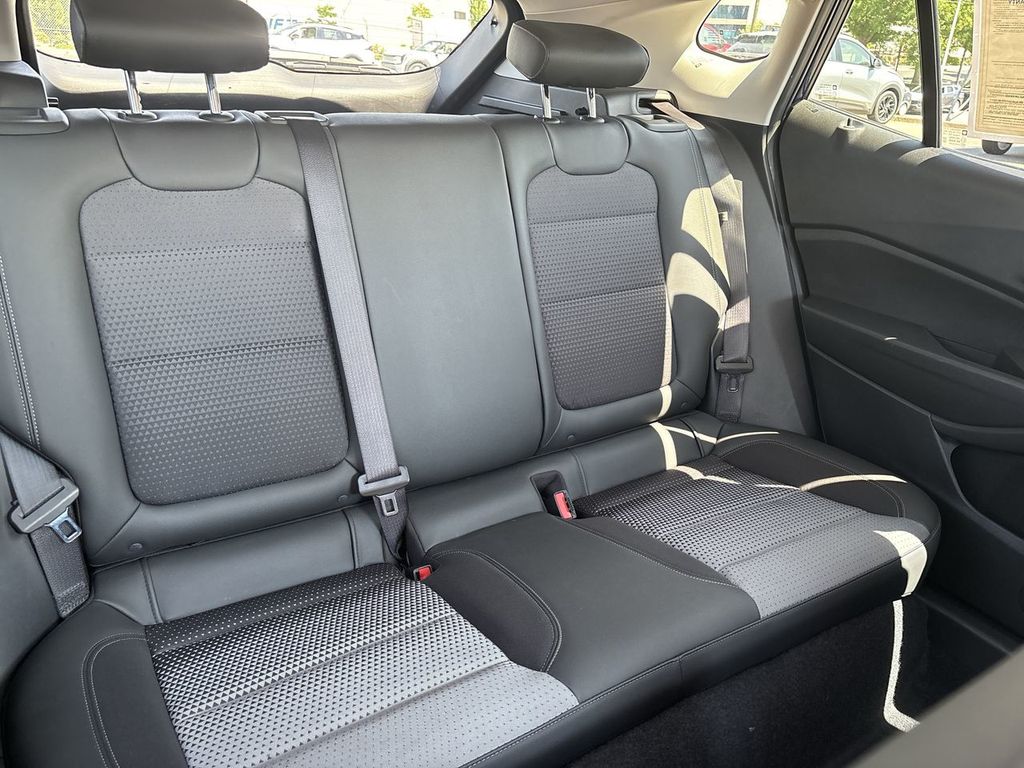 Used 2024 Chevrolet Trax SUV
