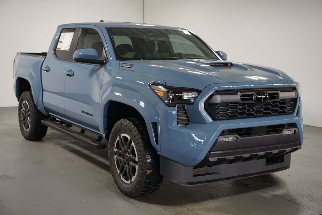 Thumbnail: 2026 Toyota Tacoma - 3