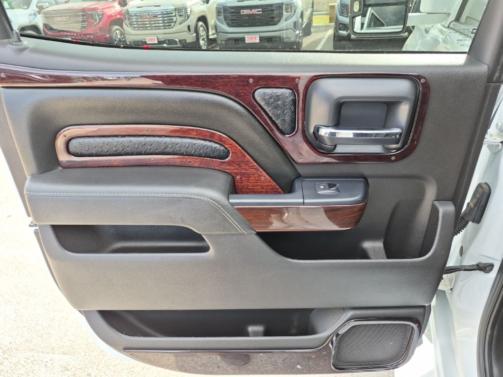 Used Car 2016 Chevrolet Silverado 3500hd  Ltz For Sale Under $50,000 In Austin, Texas