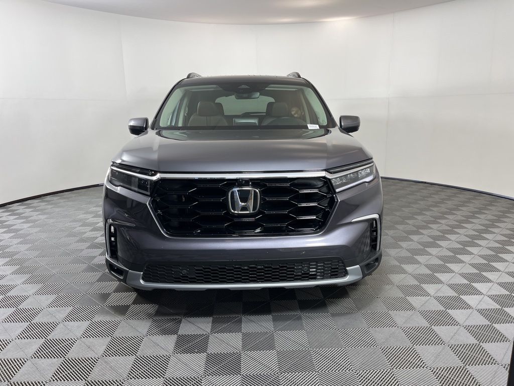 Thumbnail: 2023 Honda Pilot - 19