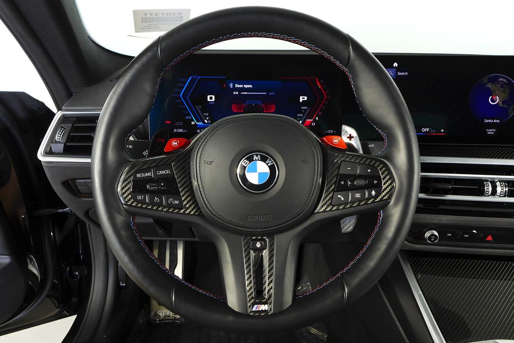 Thumbnail: 2024 BMW M4 - 26