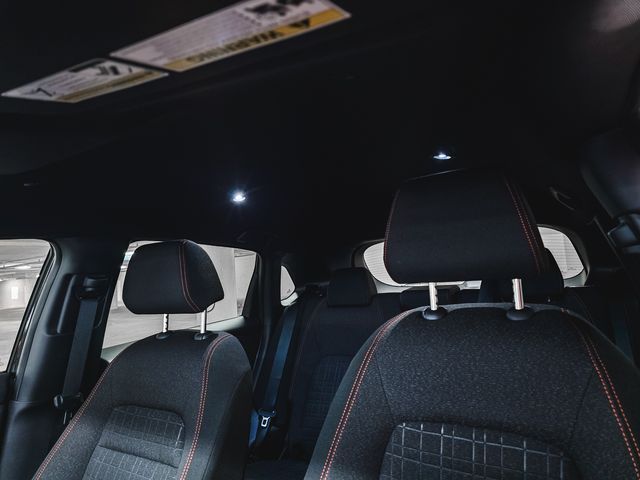 2026 Honda HR-V Sport - Photo 14