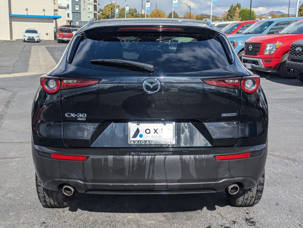 2024 Mazda CX-30 2.5 S Preferred Package 6