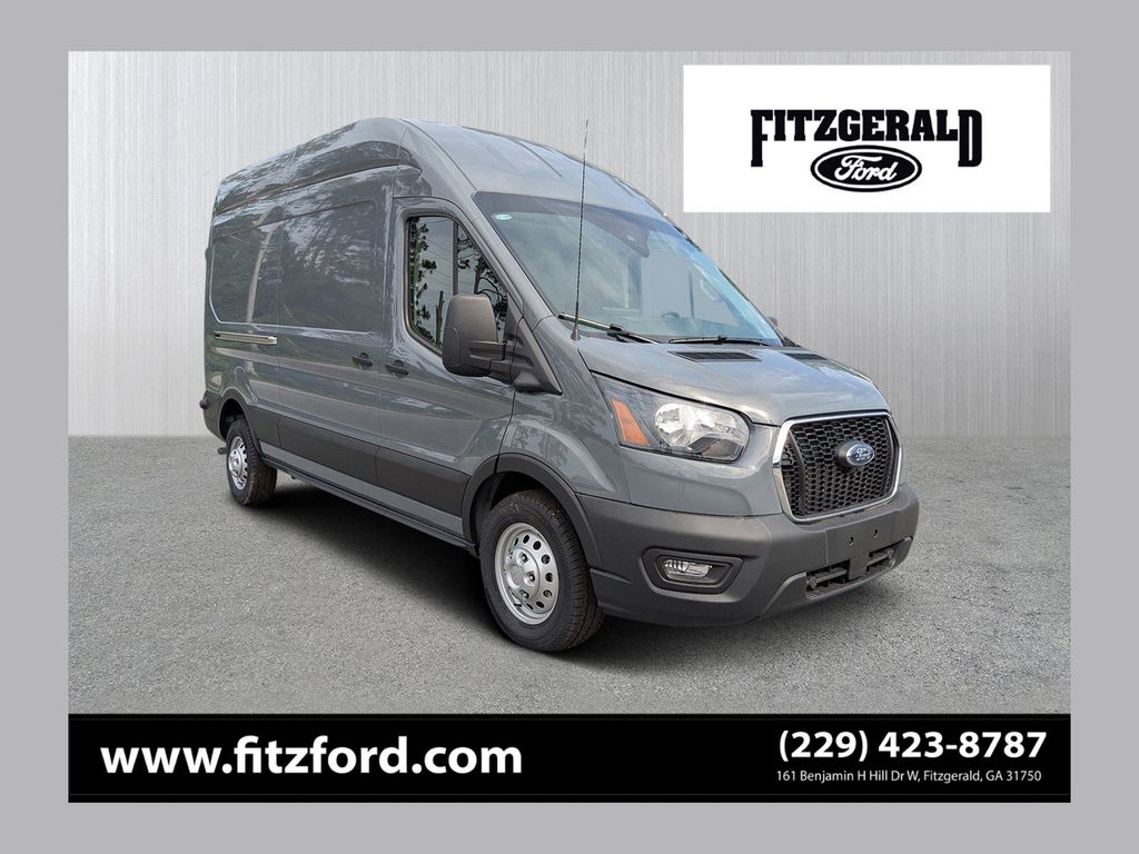 2024 Ford Transit-350 Base