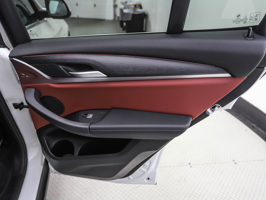 2022 BMW X3 xDrive30i 23