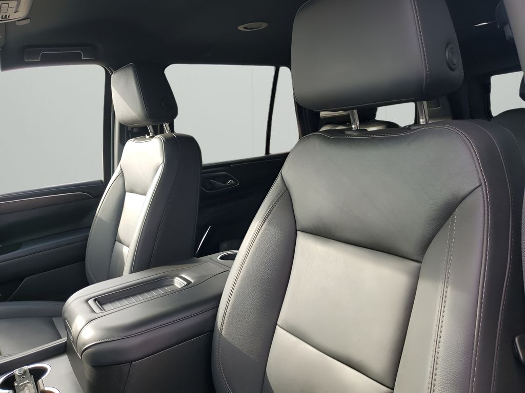 Used Car 2024 Chevrolet Tahoe  Z71 For Sale Under $60,000 In Austin, Texas