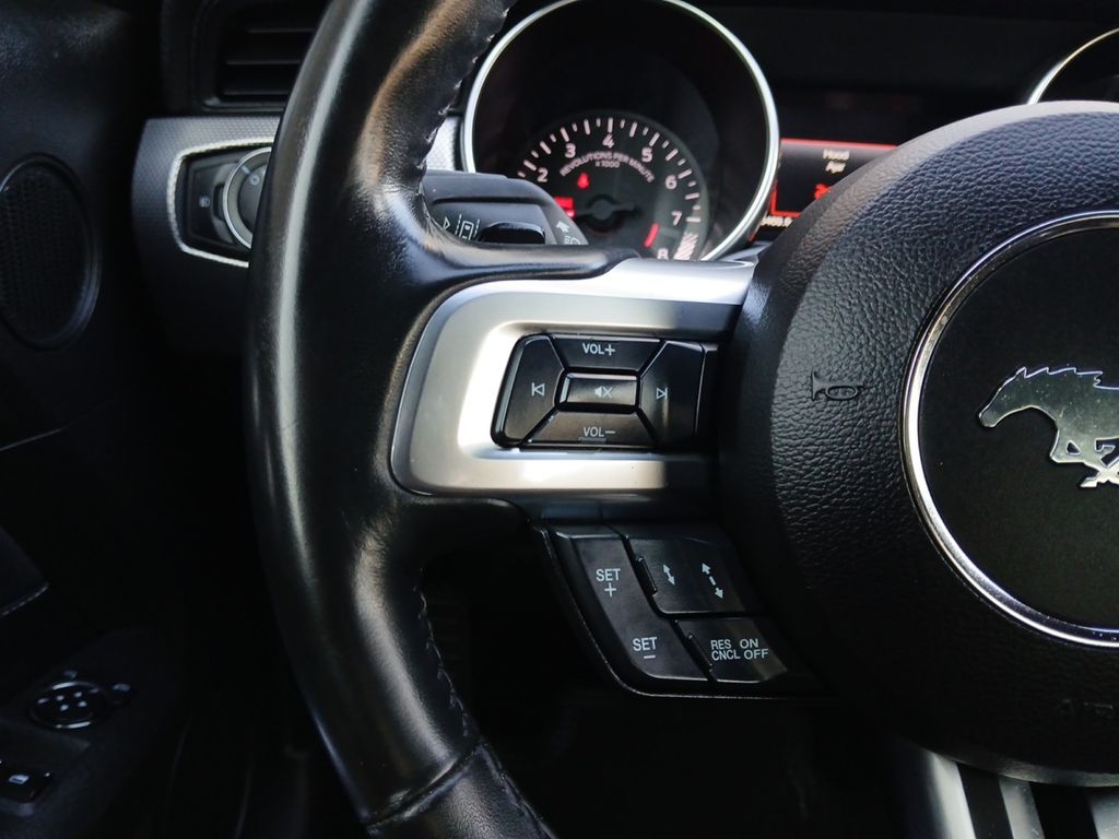 Used Car 2020 Ford Mustang  Gt For Sale Under $30,000 In Austin, Texas