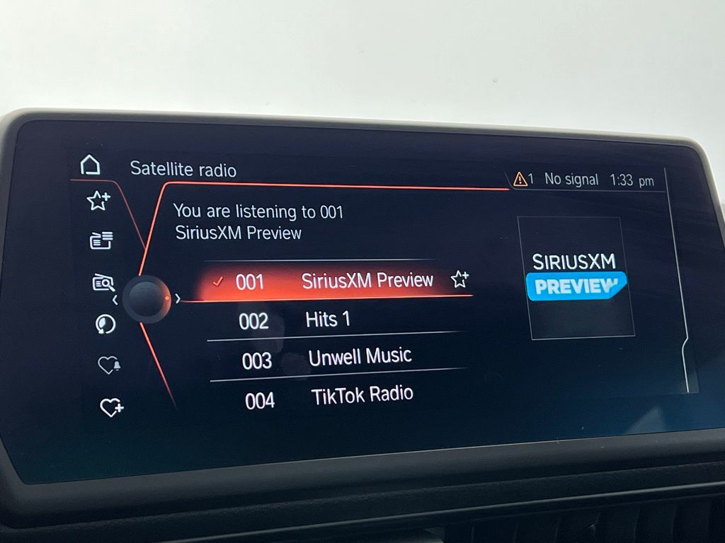 Thumbnail: 2024 Toyota GR Supra - 14