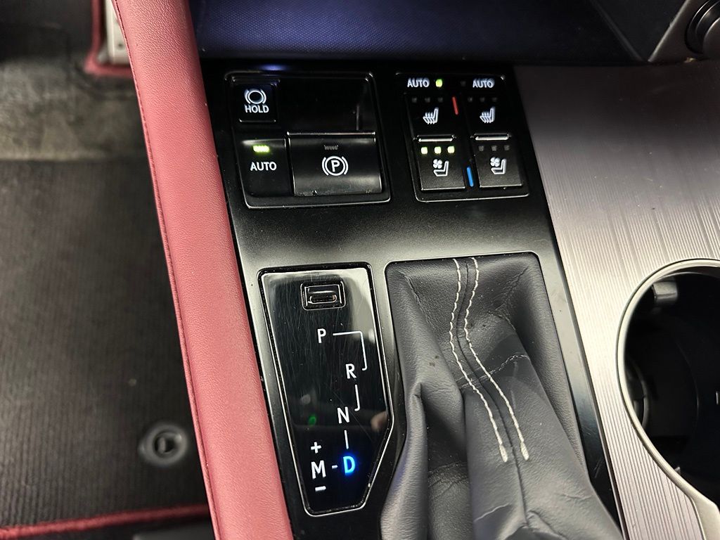 Thumbnail: 2019 Lexus RX - 29