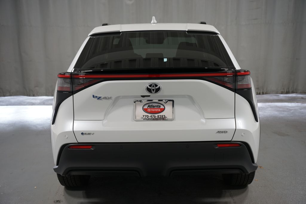 Thumbnail: 2024 Toyota bZ4X - 7